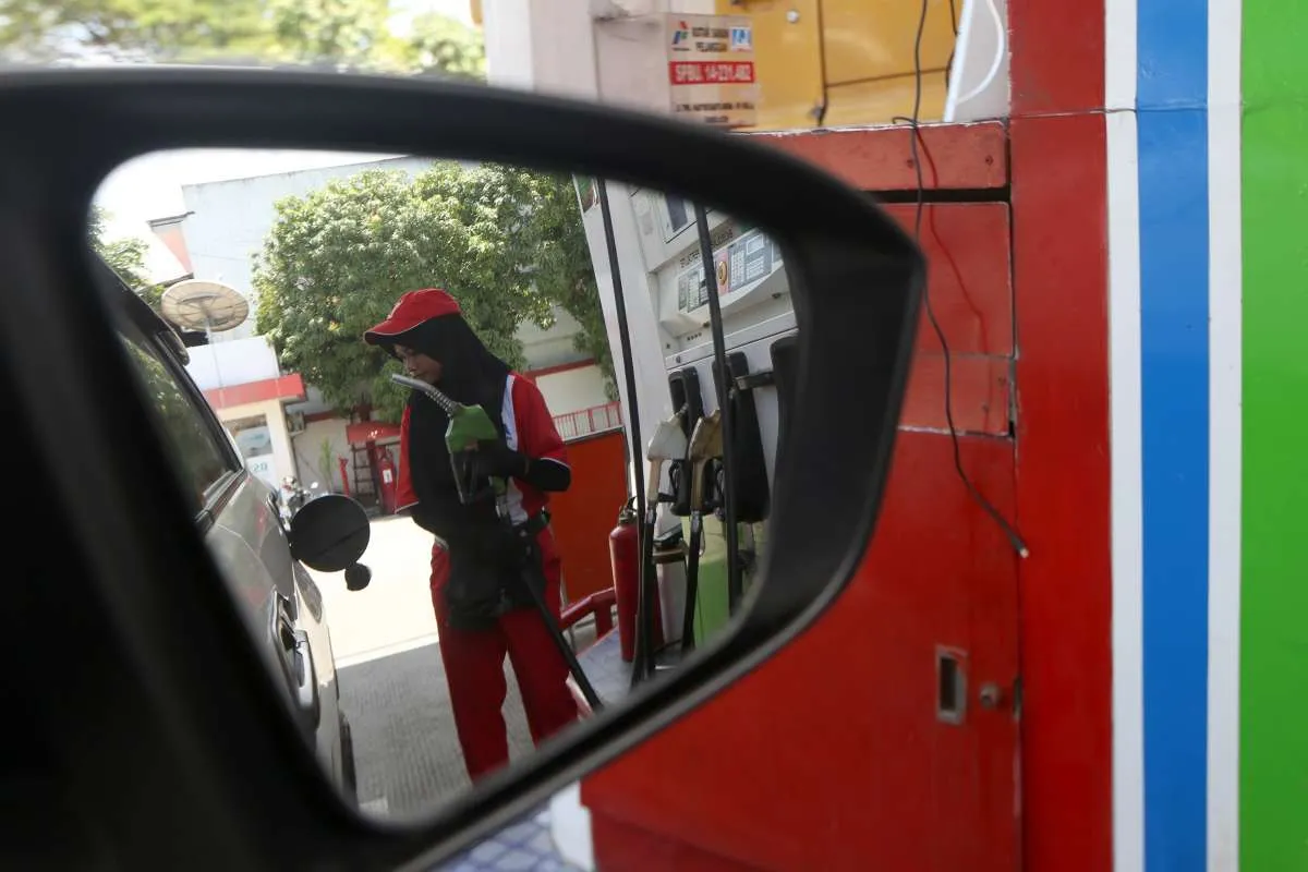 Ketahanan Energi Indonesia Terancam oleh Memanasnya Geopolitik Dunia 