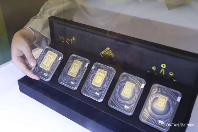 Fatwa MUI Ungkap Keunikan Tabungan Emas Non-Tunai, Kok Bisa Halal? Simak Yuk