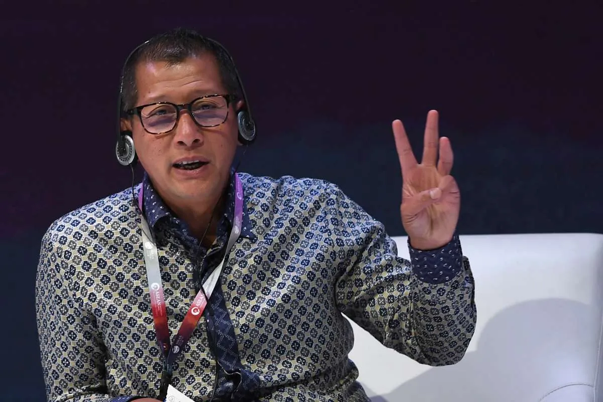 Indika Energy (INDY) Divestasi Saham Multi Tambangjaya Utama Senilai US$218 Juta