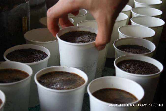 Manfaat Minum Kopi Setiap Hari, Ketahui Kadar Kafein Kopi Arabika & Robusta