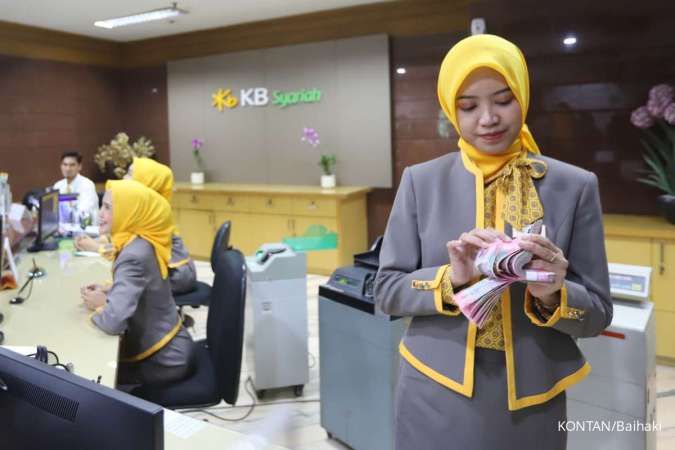 Induk Usaha KB Bank Syariah Buka Suara Terkait Wacana Diakuisisi Muhammadiyah
