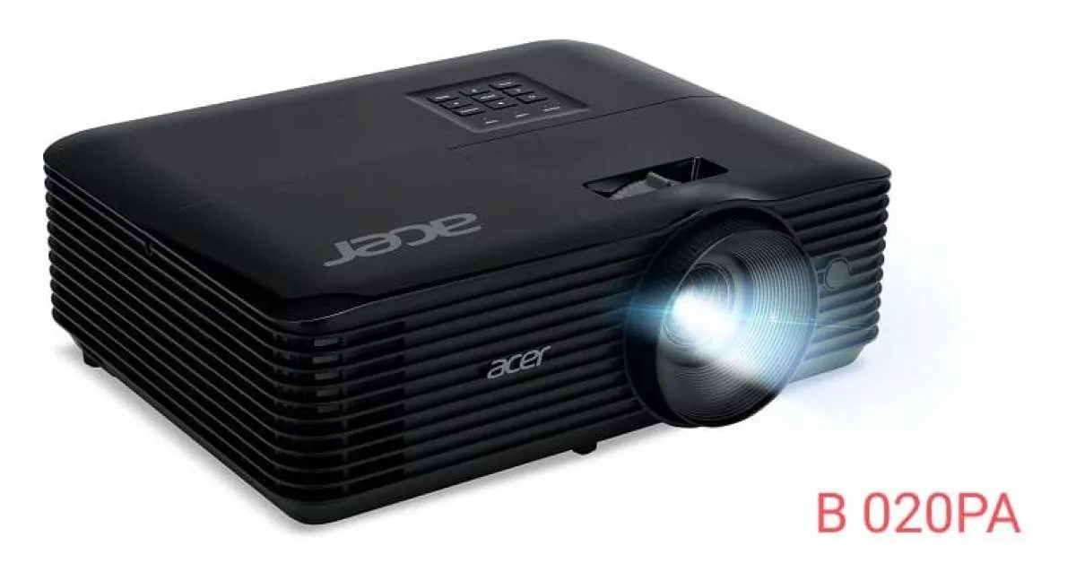 Miliki Desain Ringkas & Kaya Fitur, Rekomendasi 3 Proyektor Terbaik dari Acer