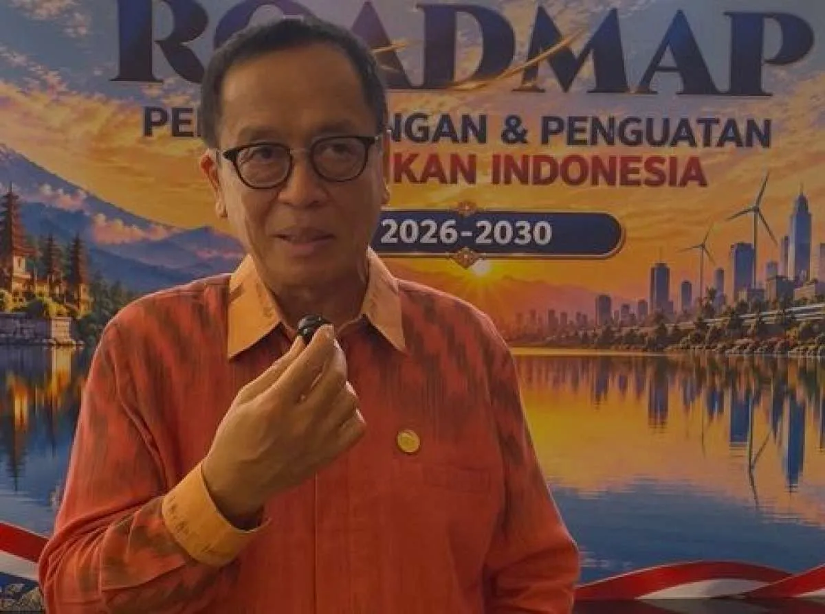 OJK Dorong Bisnis Bank Syariah Tumbuh Kencang seperti Bank Konvensional