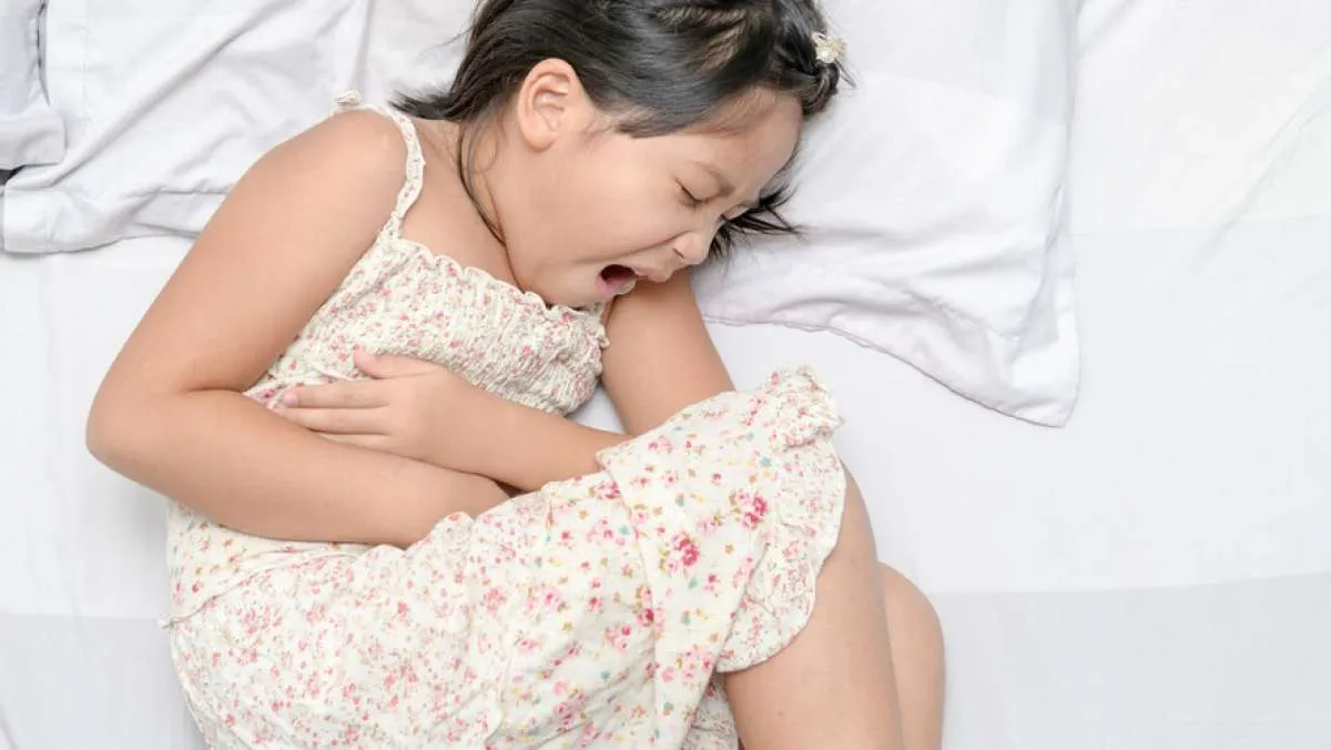 Hati-Hati! 5 Gejala Usus Buntu yang Perlu Diwaspadai