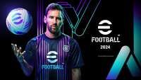 Link Download eFootball 2024 PC , Ukuran File dan Spesifikasi yang Dibutuhkan