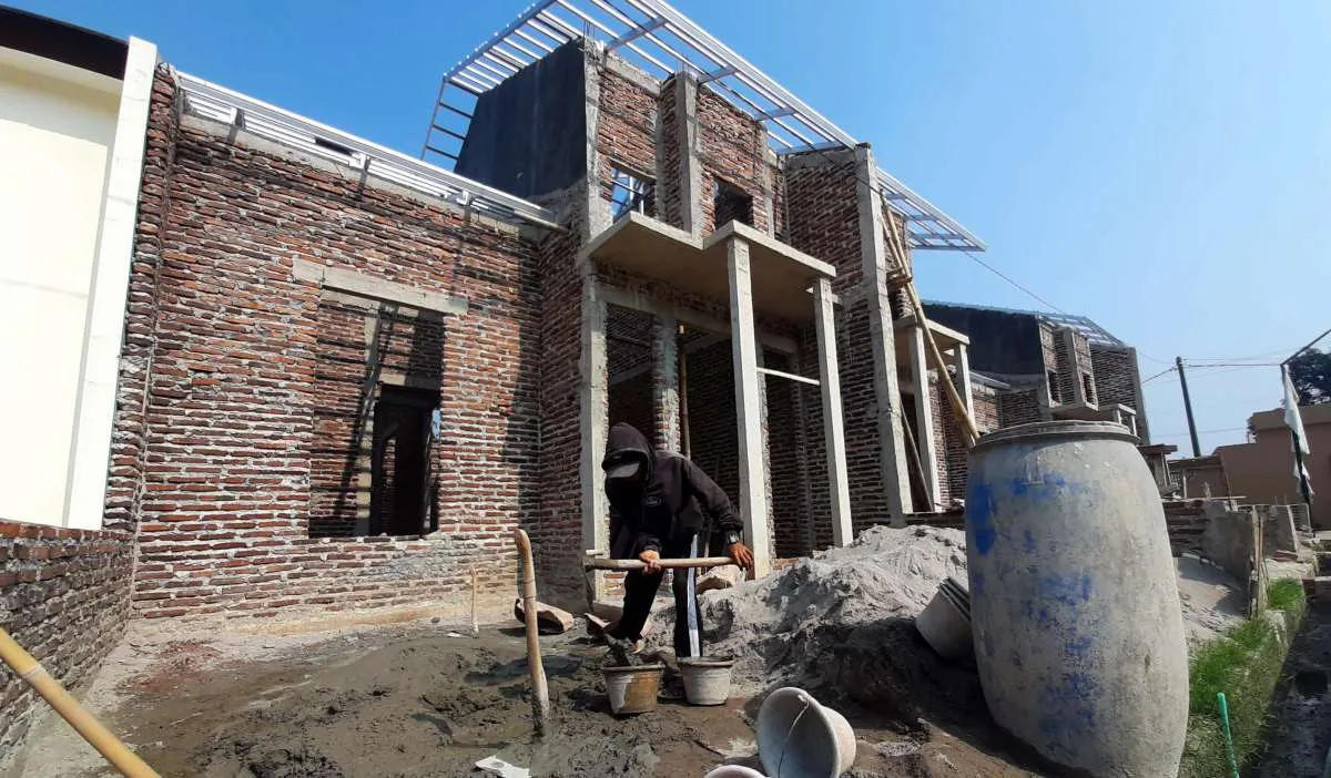 NPL Perbankan di Sektor Properti Naik, Begini Kata Bankir dan OJK