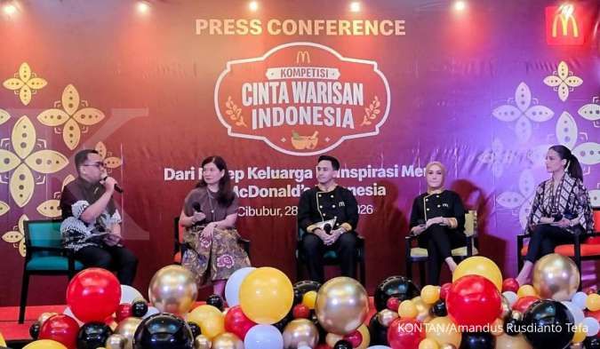 Bikin Sambal dan Saus Makin Enak, Begini Tips Menyeimbangkan Rasanya