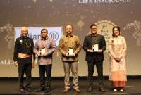 APPARINDO Awards 2023 Kembali Digelar