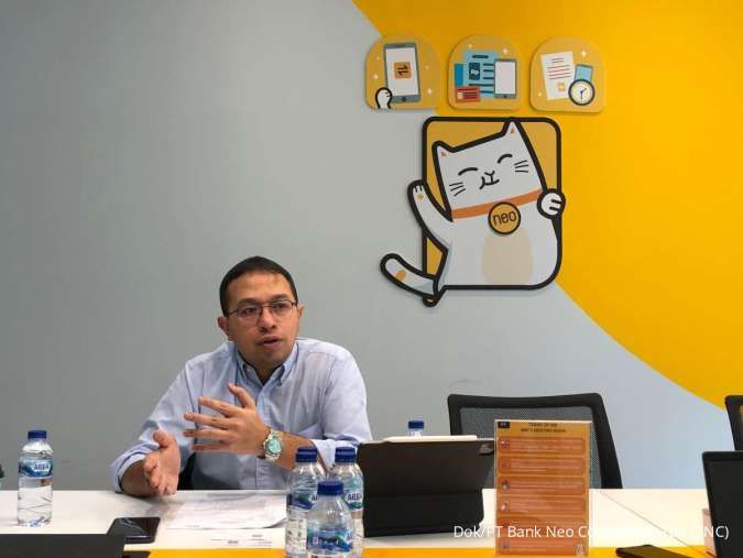 Likuiditas Kian Ketat, Bank Bermodal Mini Atur Strategi