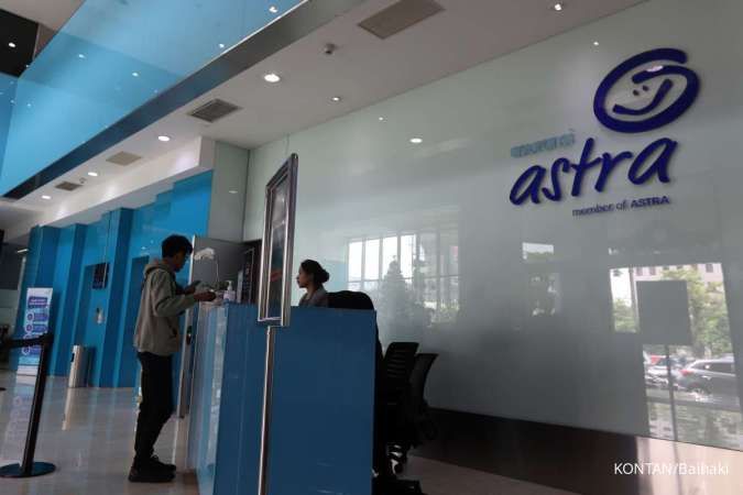 Soal Pembentukan Dewan Penasihat Medis, Asuransi Astra Pertimbangkan Dua Opsi Ini