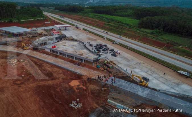Anak Usaha Jasa Marga Akan Membangun Fasilitas Inap di Rest Area Tol Trans Jawa
