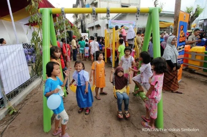 Govt urged to issue Perppu to end child marriage 