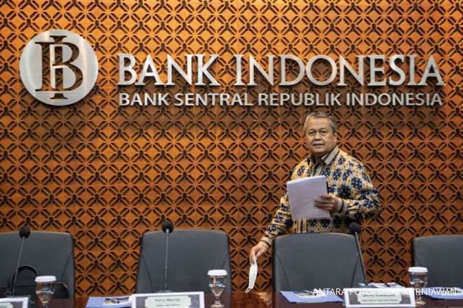Ini Kriteria Kandidat Gubernur Bank Indonesia (BI) Versi Ekonom