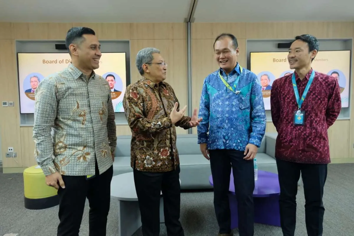 Tokio Marine Bidik Lonjakan Premi Asuransi Perjalanan Dua Kali Lipat pada 2025
