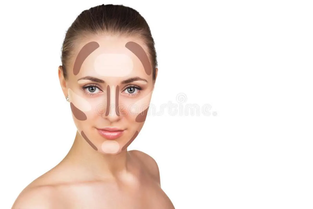 4 Tips Dasar Contouring Wajah yang Perlu Diketahui oleh Para Pemula Makeup