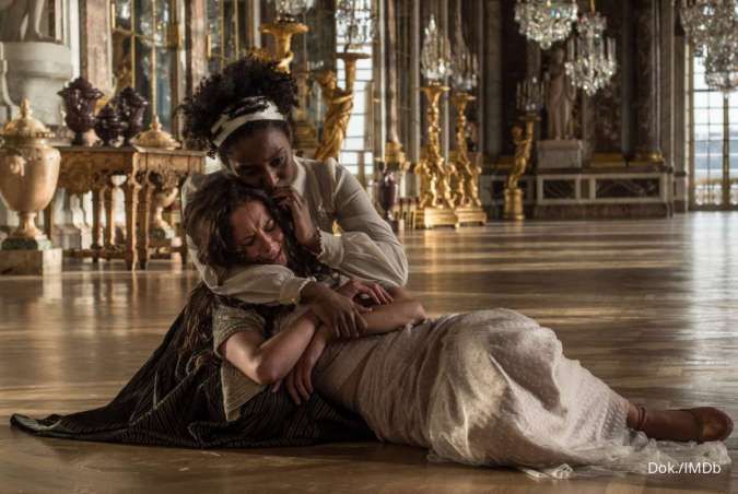 Sinopsis Film The King's Daughter yang Siap Dirilis Hari Ini