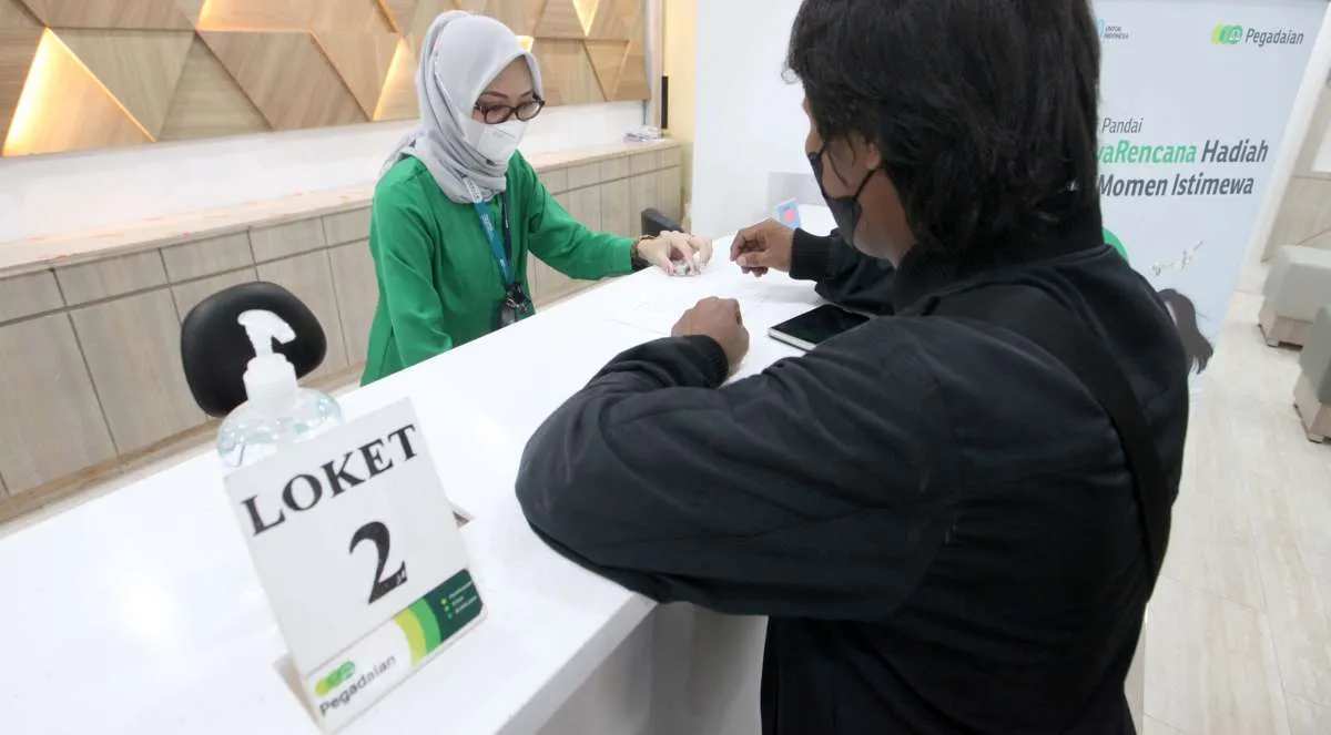 Ini Respons PPGI Soal Roadmap Pengembangan dan Penguatan Pergadaian periode 2025-2030