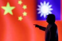 Bayangan Perang di Taiwan: Beijing Siap Bergerak, Dunia Tahan Napas