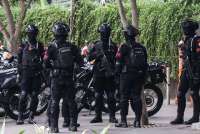 Jalan Semanggi-Bundaran Senayan Ditutup Rabu Malam, Ada Gala Dinner KTT ASEAN