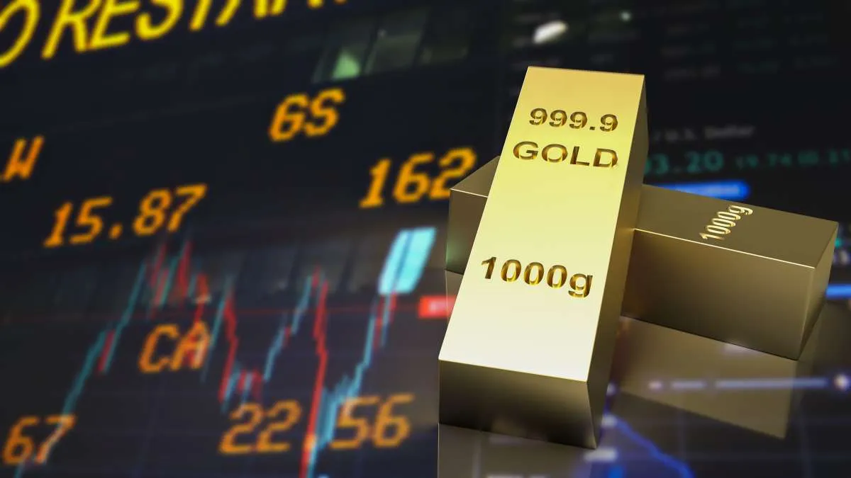 KIM Indonesia Bidik Pasar Investasi Emas lewat ETF Syariah