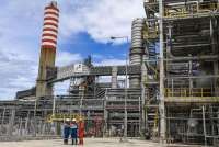 Progres Capai 96,5%, Proyek Kilang RDMP Balikpapan Masuki Tahap Uji Coba