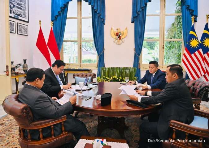 Tantangan Perekonomian Global 2026