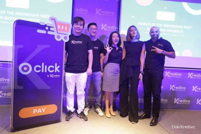 Kredivo Luncurkan Inovasi Checkout Tercepat untuk Pengguna e-Commerce Indonesia