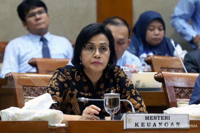 Belanja negara naik Rp 11,6 triliun dalam postur sementara RAPBN 2020