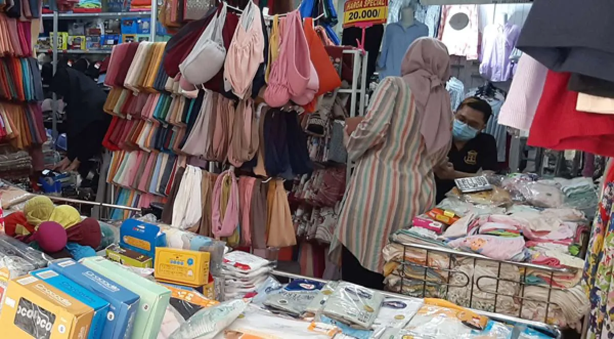 Penyaluran KUR lewat platform digital capai Rp 30,18 miliar per September