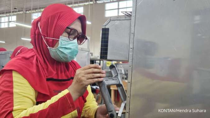 Laba Tahun 2025 Turun, Cermati Prospek dan Rekomendasi Saham HMSP di 2026