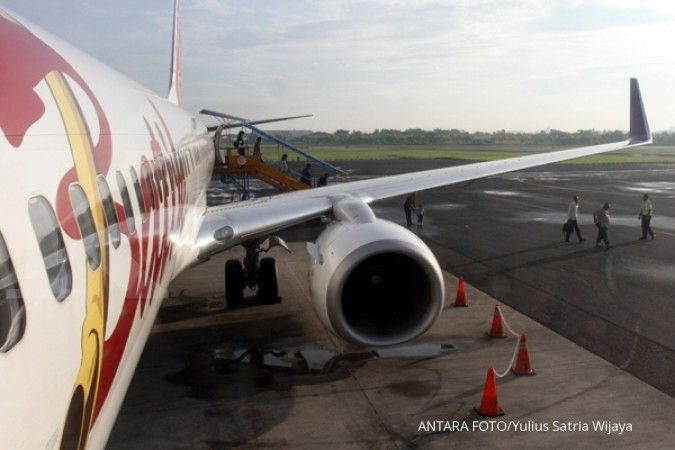 Batik Air mulai operasikan rute Jakarta-Kendari 