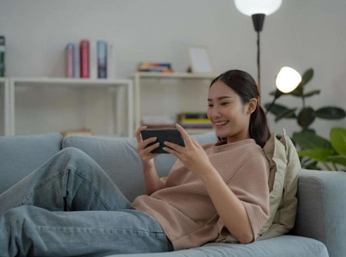 Transaksi Platform Marketplace Naik Selama Periode Ramadan