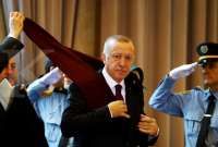 Erdogan Kembali Menyampaikan Pembelaan Kebijakan Moneternya, Lira Semakin Tertekan