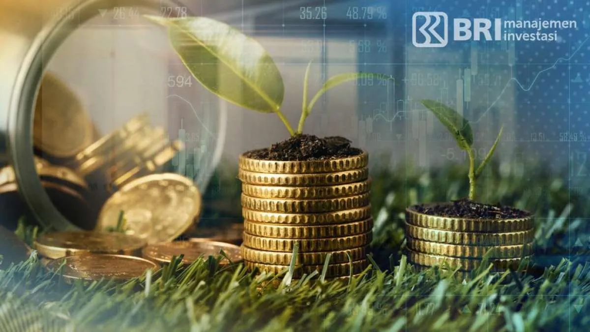 BRI Manajemen Investasi Raih Indonesia Best Digital Awards 2025