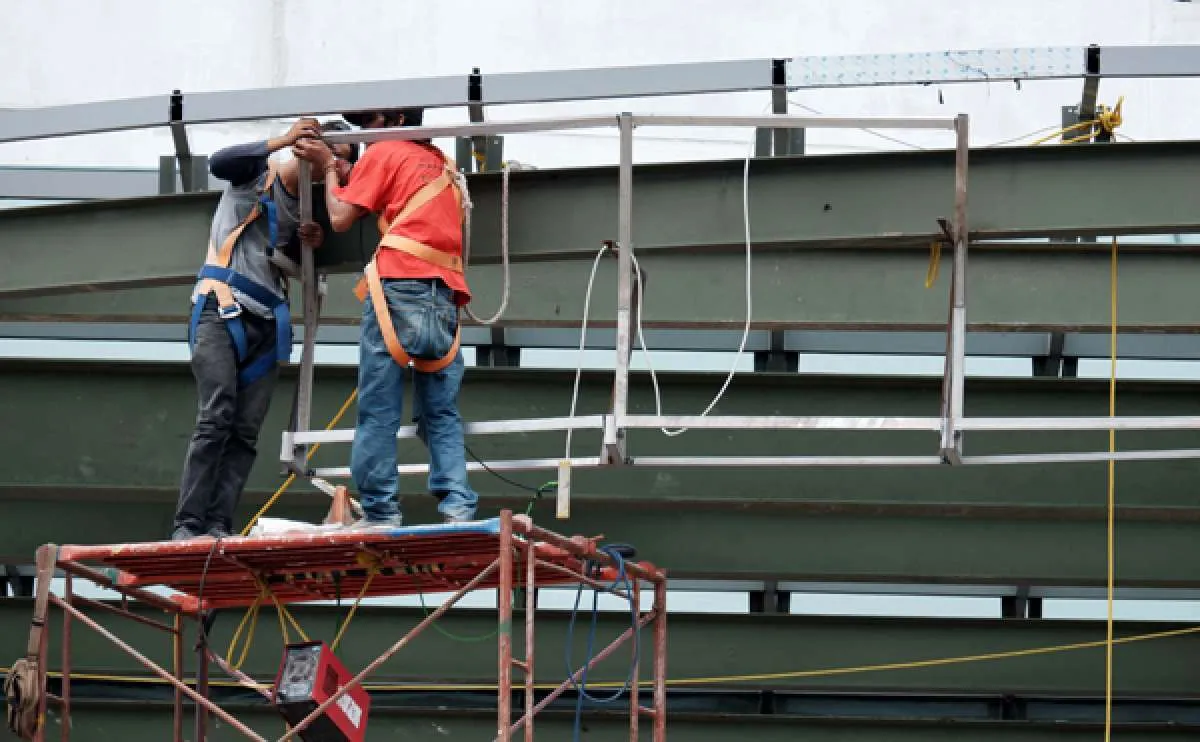 Wacana Kemnaker bentuk program jaminan pensiun bagi pekerja non formal