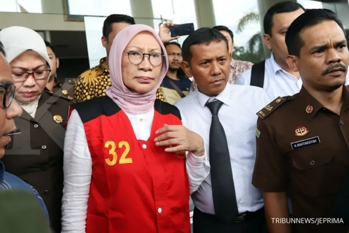 Pengacara nyatakan Ratna Sarumpaet siap jalani sidang perdana