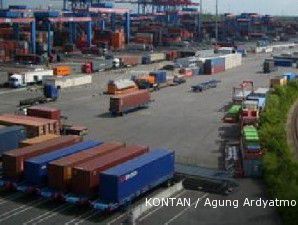 Pelindo III siapkan Rp 2 triliun untuk penataan terminal di pelabuhan