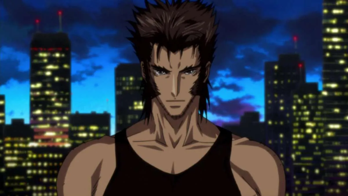 Asik! Serial Marvel Anime: Wolverine tayang di Youtube akhir pekan ini