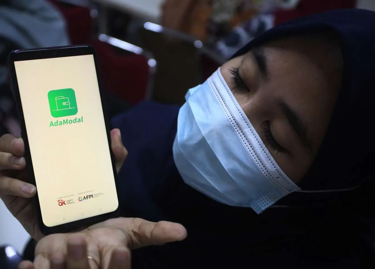 126 Mahasiswa IPB Terjerat Pinjol, Cek Daftar Pinjol Ilegal Terbaru 2022