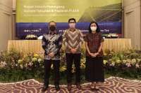 Simak Agenda Bisnis Bentoel Internasional Investama (RMBA) pada Tahun 2022