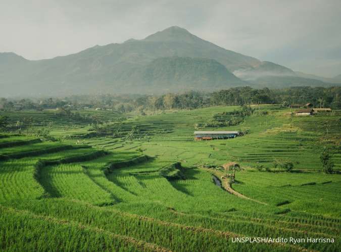 5 Villa di Trawas untuk Liburan Keluarga, Ada Pilihan dengan Kolam Renang!