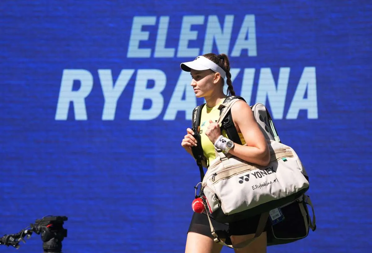 Elena Rybakina Jadi Petenis Nomor 1 Dunia, Gauff Melaju ke Semifinal US Open