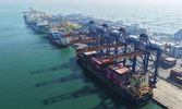 Kapasitas Pelabuhan Naik, Ekosistem Logistik Darat Diperkuat