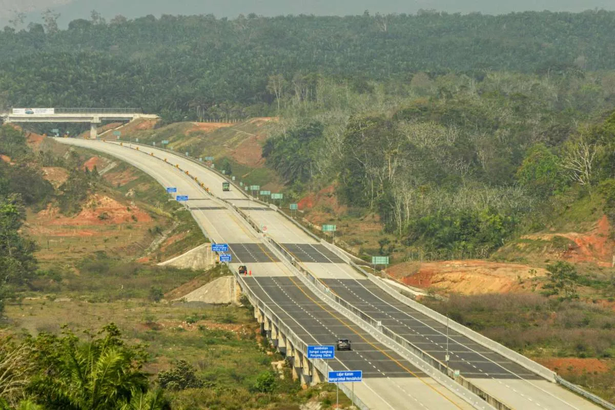 Penanaman Modal Asing Akan Susut Jelang Pemilu, Investor Wait and See