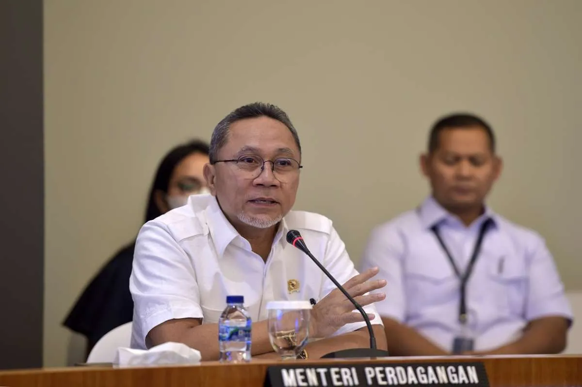  Neraca Perdagangan Kembali Surplus, Ekspor Rekor Tertinggi Didorong Sektor Industri