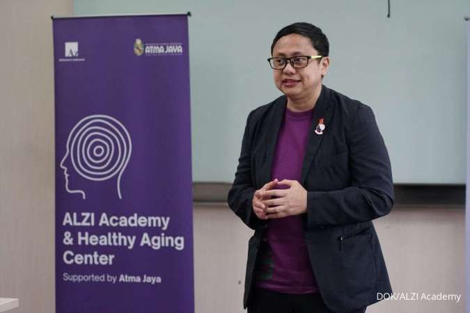 Alzheimer Indonesia dan UNIKA Atma Jaya Dirikan ALZI Academy dan Healthy Aging Center