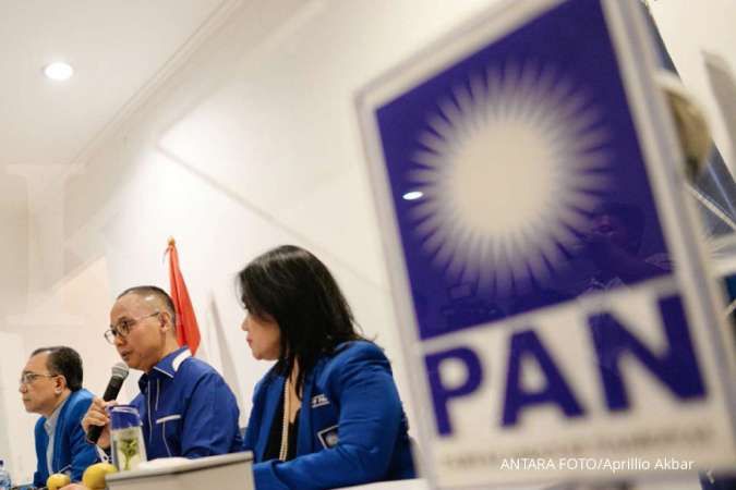 Sekjen PAN: Arah politik PAN 2019-2024 akan ditentukan melalui rakernas