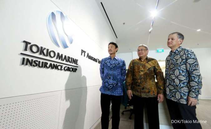 Hasil Underwriting Tokio Marine Indonesia Positif Dalam 5 Tahun Terakhir