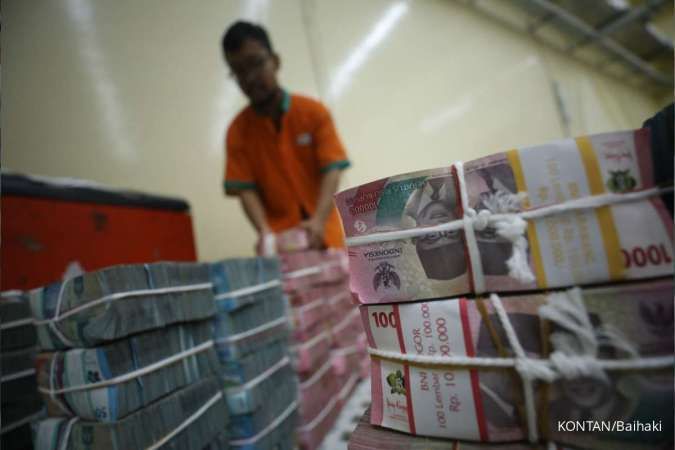 Rupiah Dibuka Menguat ke Rp 16.405 Per Dolar AS Pada Hari Ini (14/3)