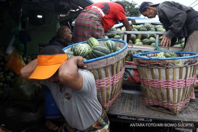 Cek Jadwal Buka Puasa Kota Malang Kamis (5/3): Intip Tips Rahasia Berbuka Sehat